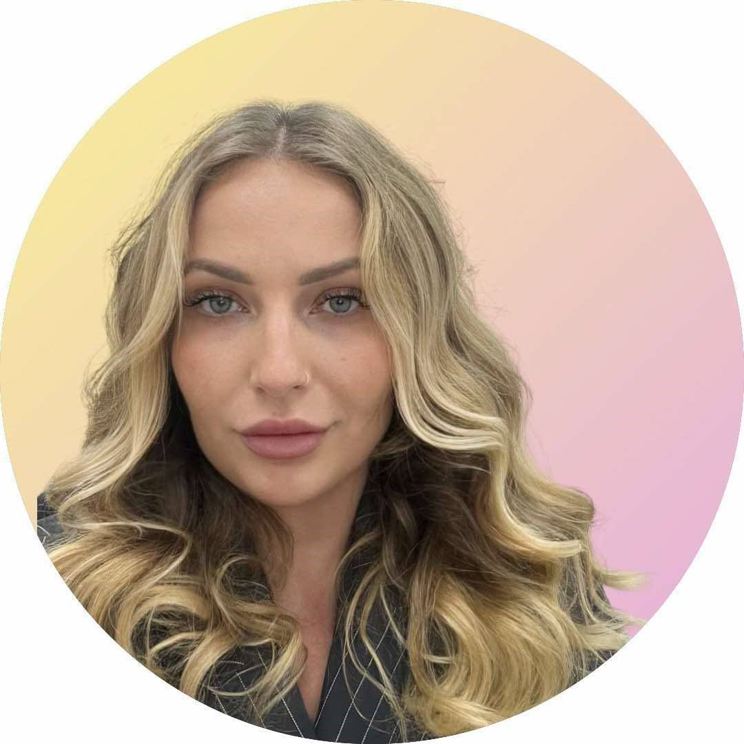 Portrait of Wiktoria Niemczewska